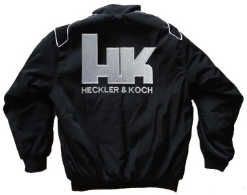 Preview: Heckler und Koch Jacke